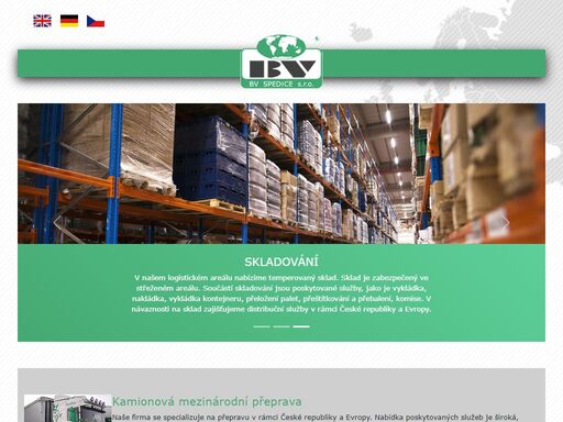 www.bvspedice.cz