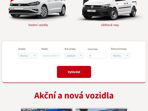 přijďte si vybrat ze 100 vozidel, které stojí na ploše 10 000 m2 v autobazaru auto češnovice v češnovicích u českých budějovic. 