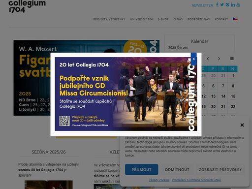 collegium1704.com