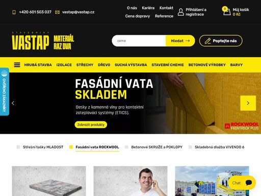 www.vastap.cz