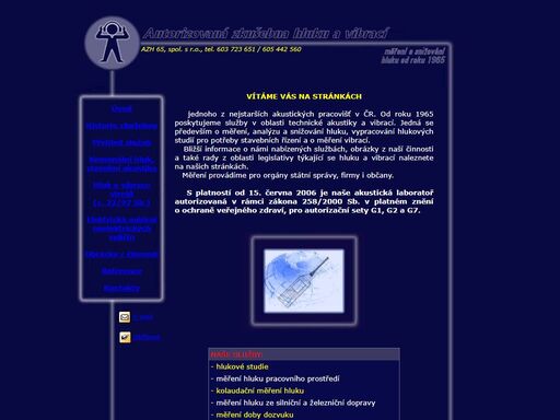 acoustic noise measurements, noise and vibration measurements,analysis of noise and vibrations,noise reduction