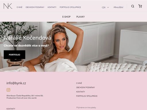 to nejkrásnější, co žena může nosit, je sebevědomí.