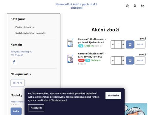 www.zuzanashop.cz
