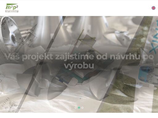 m2p2 - jsme mladá rozvíjející se společnost, zabývající se konstrukcí a vývojem od počátečních návrhů přes výkresovou dokumentaci až po zajištění a podpory výroby ve velkém množství oborů. 