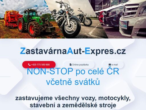 zastavarnaaut-expres.cz