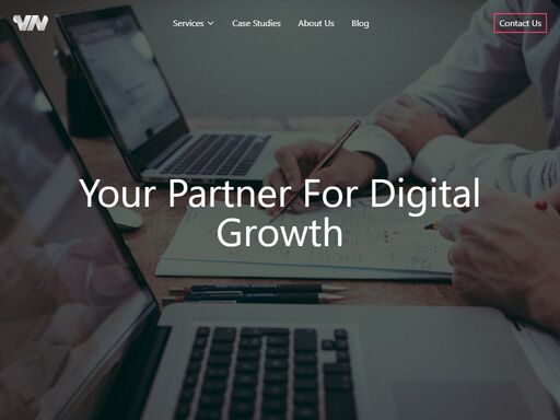 based in prague, vitruvnet specializes in software development and cloud management, delivering custom applications and scalable infrastructure to help businesses grow and operate efficiently
