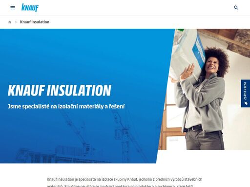 knauf