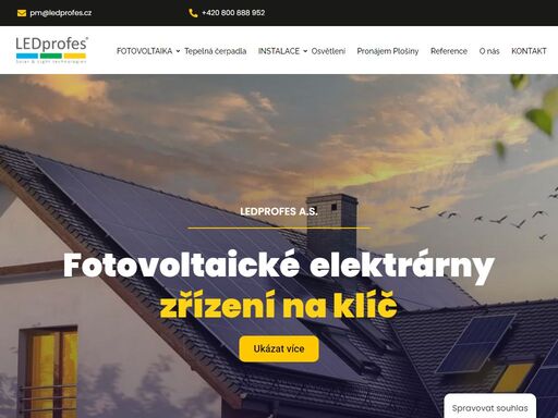 www.ledprofes.cz