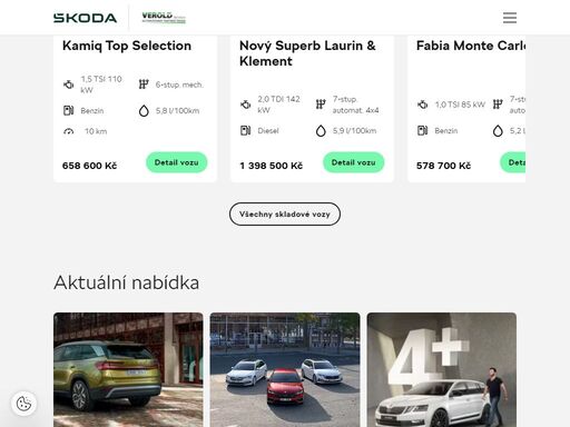 autosalon verold benešov váš autorizovaný servis škoda vám nabízí kompletní servisní služby profesionální přístup za přijatelné ceny, originální náhradní díly.