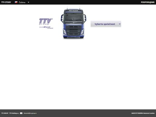 ttv group