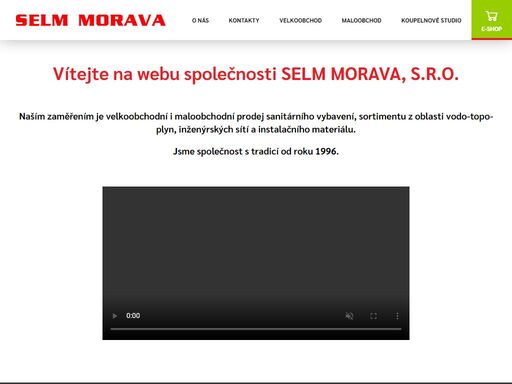 www.selm-morava.cz