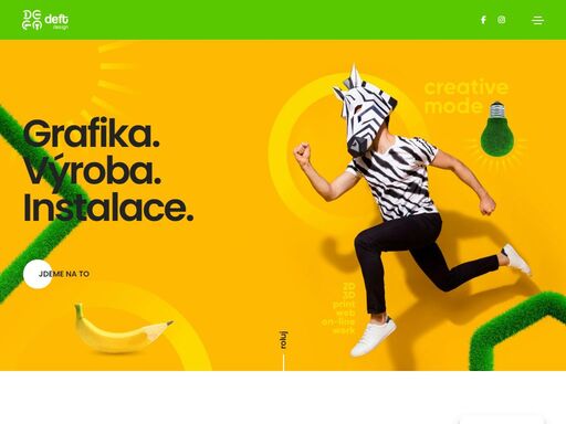 grafické a reklamní služby od návrhu po realizaci. návrh loga. reklamní poutače, informační systémy a polepy. tvorba webových stránek. reklamní předměty.