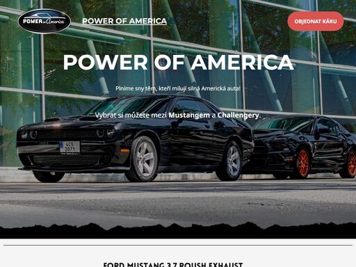 powerofamerica.cz