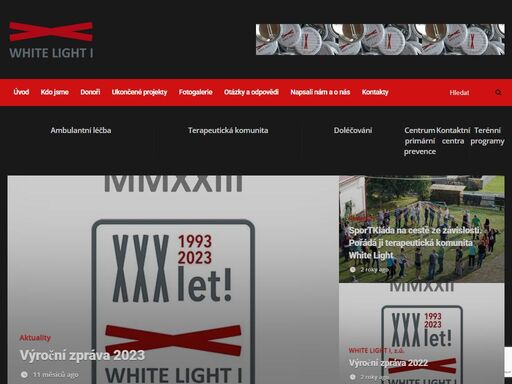 poskytujeme ucelený a provázaný systém služeb pro uživatele drog a jejich blízké a pro osoby v obtížných životních situacích. certifikované služby pro osoby ohrožené škodlivými závislostmi.