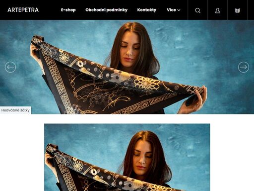 www.artepetra.cz