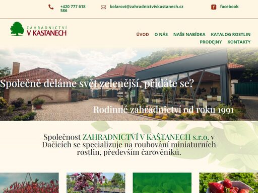 Zahradnictvi Jaromerice Nad Rokytnou (Jaroměřicích Rokytnou, našem zahradnictví, zahradnictví Jaroměřicích Rokytnou) Zahradnictvi Jaromerice Nad Rokytnou