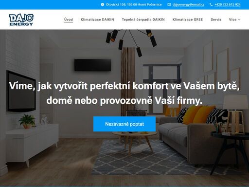 rádi s vámi probereme veškeré detaily ať už po telefonu či e-mailem. a domluvíme nejbližší možný termín.