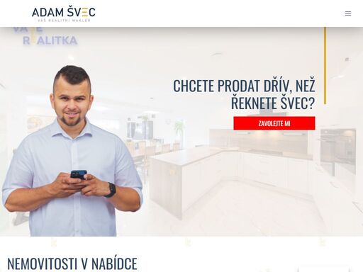 rozhodl jsem se dělat to, co umím ze všeho nejlíp. najít společnou řeč, naslouchat, porozumět a kvalitně doporučit,