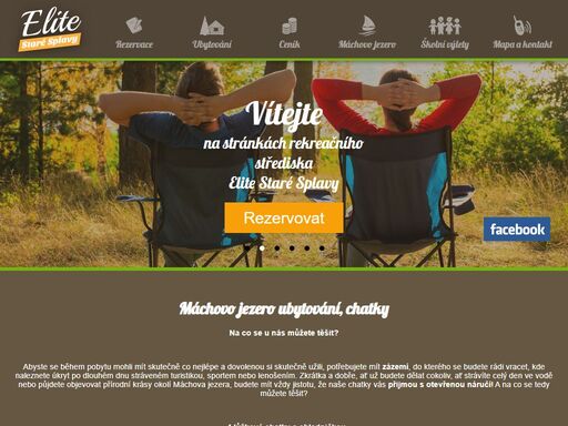 www.elite-stare-splavy.cz