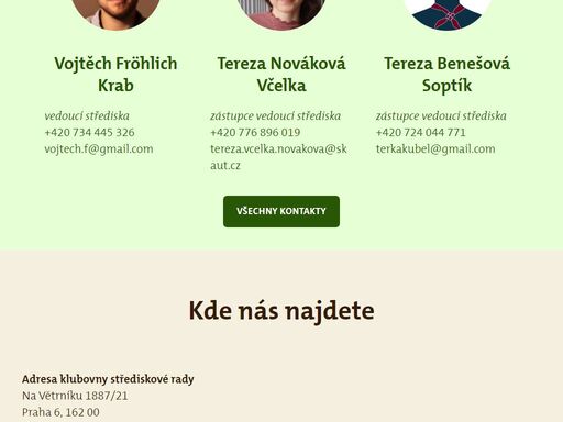 vocko.org