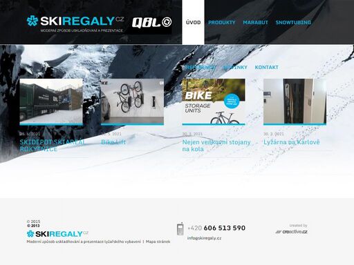 lyže, ski, servis, půjčovna, obchod, regály, stojany, skladování, prezentace, snowboard, snb, boty, sošička, regal easy, regal universal, rent master moderní způsob uskladňování a prezentace lyžařského vybavení - lyží, bot, snowboardů atd. nezbytné pro ski půjčovny, servisy i obchody. jednou ranou vyřešíte problém s nedostatkem místa i problém s nepřehledností sortimentu lyží a vybavení!