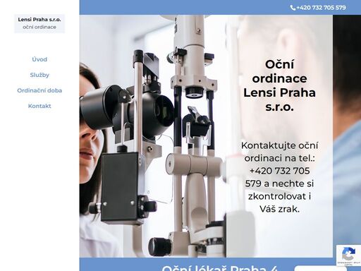 ocnilekar-praha4.cz