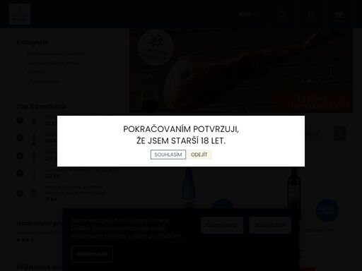 španělská vína a delikatesy - dárkové koše na míru také pro firmy. ochutnejte pravou chuť španělska a udělejte radost sobě nebo svým blízkým.