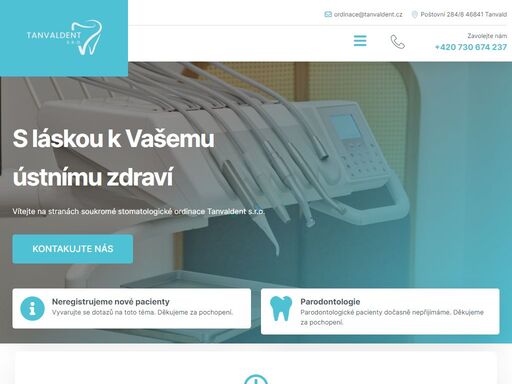 tanvaldent.cz