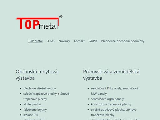 www.topmetal.cz