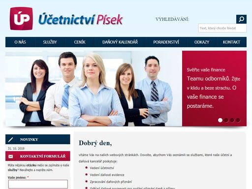 www.ucto-pisek.cz