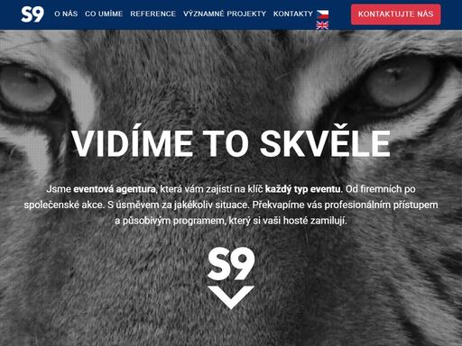 organizování a pořádání eventů na klíč. jsme produkční a eventová agentura, která pro vás zajistí každý typ eventu. od firemních a společenských akcí po konference a teambuildingy. žádejte výjimečné zážitky a působivý program, který si vaši hosté zamilují.
