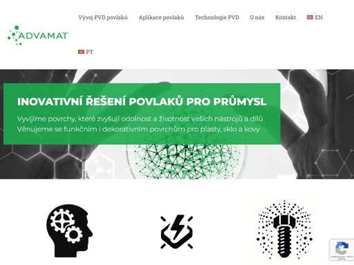 domu | advamat.cz - pvd povlakování nástrojů a dílů, uncategorized @cs, 