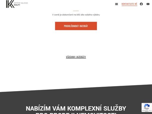 všechny inzeráty mám zájem…