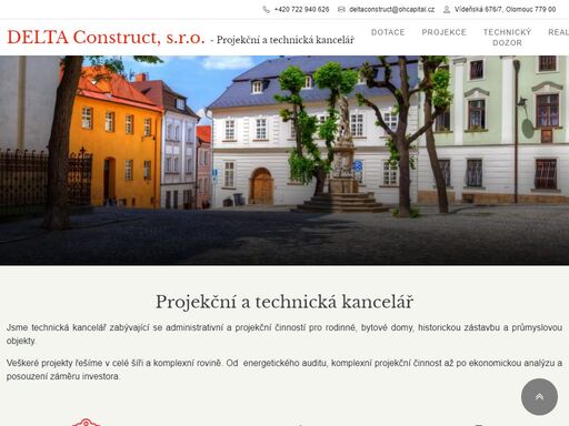 nabízíme profesionální rekonstrukce a revitalizace nemovitostí na míru. kompletní služby pro modernizaci bytů, domů i komerčních objektů. kontaktujte nás ještě dnes!