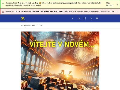 www.kondor.cz