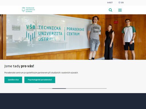 získejte technické, ekonomické a přírodovědné vzdělání v ostravě. studujte obory s budoucností.