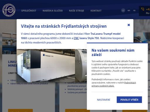 www.frystroj.cz