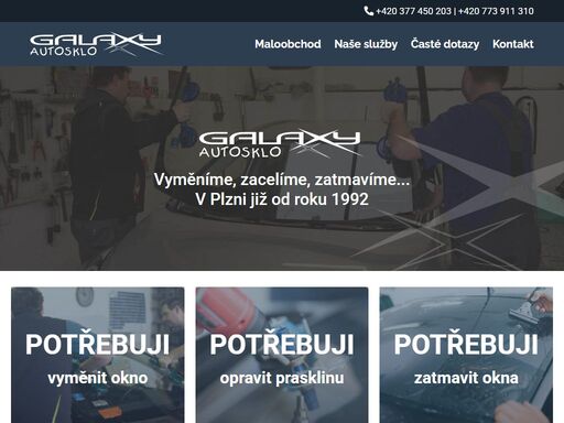 specialisté v oboru autoskel již od roku 1992. provádíme výměny a opravy skel na všech typech vozidel.;jsme smluvním partnerem předních pojišťoven;a;také;přímým dovozcem prémiových;značek;sekurit saint-gobain,;guardian automotive;a distributory značek agc (splintex);a;pilkington.;tento široký výběr nám umožňuje vybrat pro naše zákazníky ten nejlepší produkt za přijatelnou cenu a v nejkratším čase. tyto výhody poskytujeme i v rámci velkoobchodu a maloobchodu a to díky rozsáhlému skladu a kvalitní síti dodavatelů.
