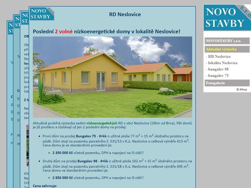 www.novostavbysro.cz