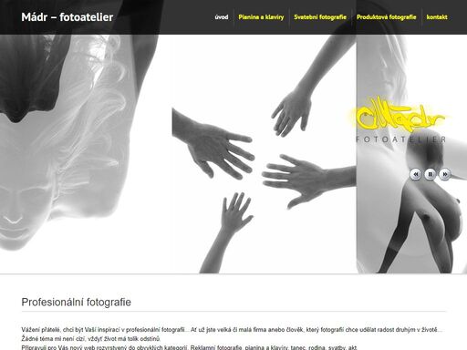 madr-fotoatelier.cz