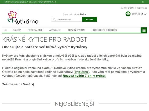prostě květiny v brně a okolí ? dárkové a smuteční kytice, dárky pro ženy? 18 let zkušeností, čerstvé a kvalitní květiny ? rozvoz květin brno a okolí.