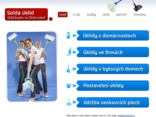 www.solda-uklid.cz