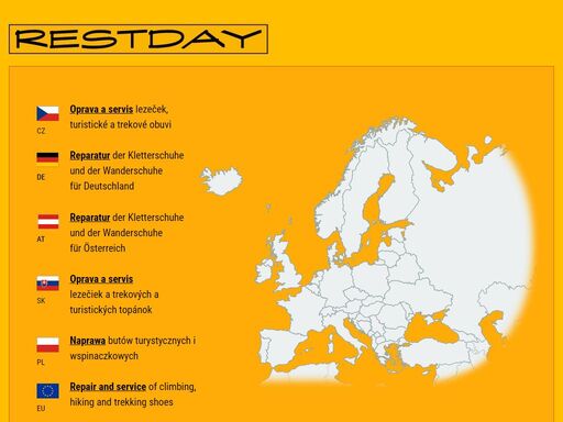 opravy,servis,jistící,uforing,vybaveni,lezečky,outdoorové,trekingová,lezecká obuv,horolezectví,sportovní obuv,trekkingová obuv,repairs,climbing,trekking,outdoor,climbing shoes,sport shoes
