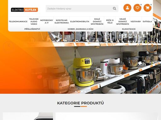 www.elektro-kutilek.cz