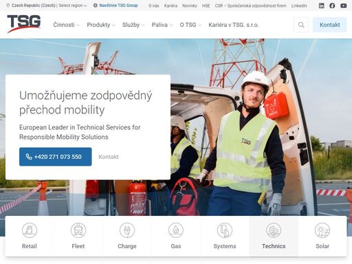 www.tsg-solutions.com/cz