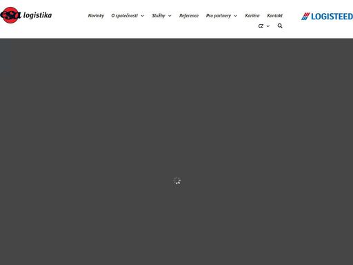 esa logistika je renomovaný poskytovatel logistických služeb: dopravní řešení, vas, distribuce, sklady, celní deklarace, outsourcing ...