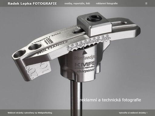 ateliérová a redakční fotografie v lanškrouně