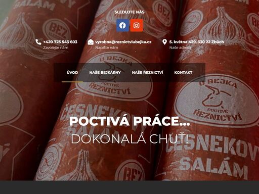 reznictviubejka.cz