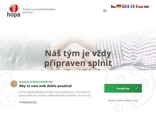 www.hopa.cz