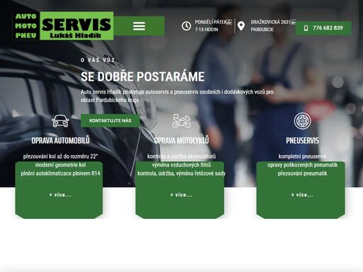 autoservis-hladik.cz